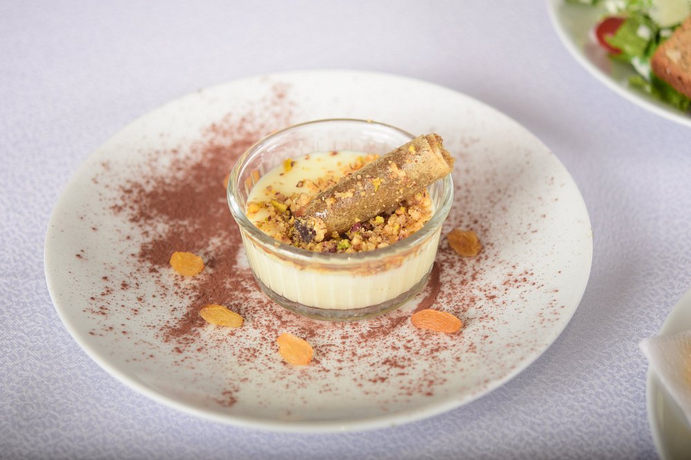 Assiette du soir